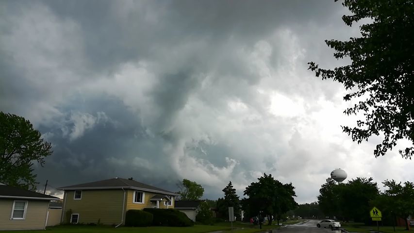 Storms